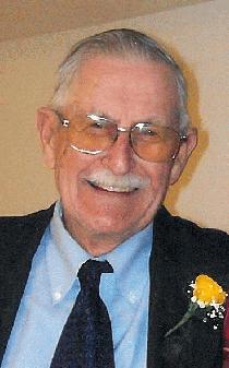 Reece Giles Davis, Jr
